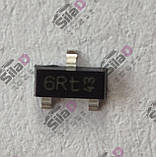 Діод PESD2CAN marking 6R* 6Rt Nexperia корпус SOT23, фото 6