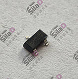 Діод PESD2CAN marking 6R* 6Rt Nexperia корпус SOT23, фото 4