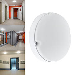 Світильник світлодіодний РКХ Biom MPL-R18-6 18 Вт 6000 К, круглий