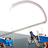 Датчик температури для автоматичного зварювального фена Profter ТОР-3400С, фото 4