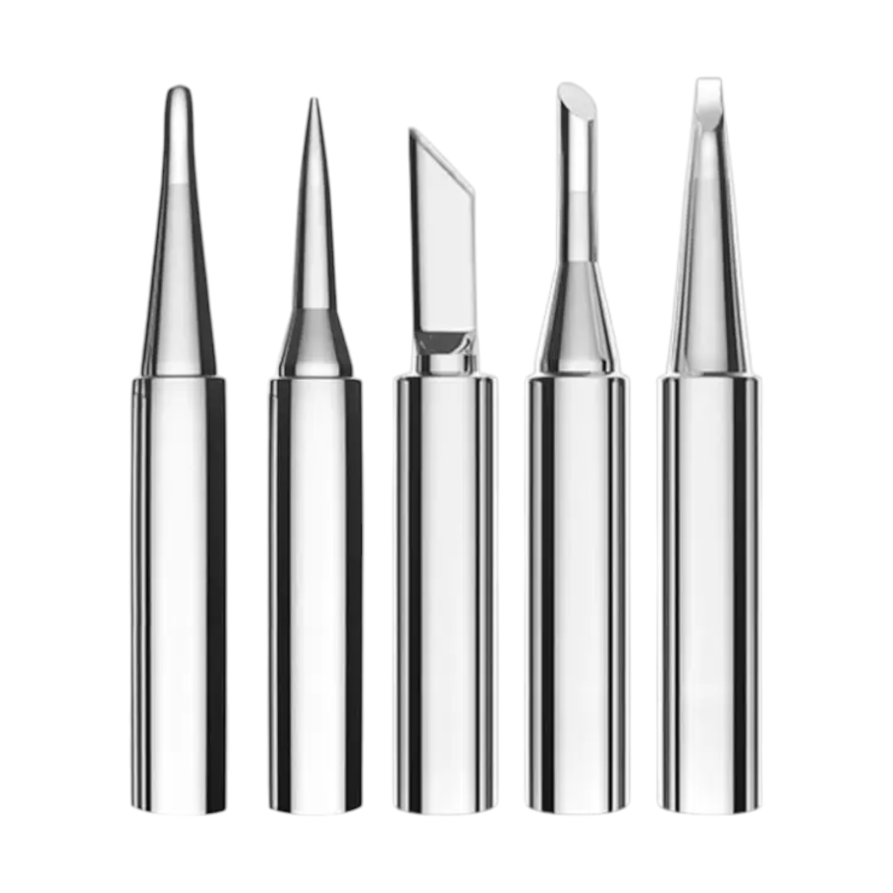 Набір паяльних жал