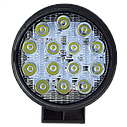 Фара додаткового світла DriveX WL R-03 SP 14-42W 113mm Серія - робоче світло, фото 3