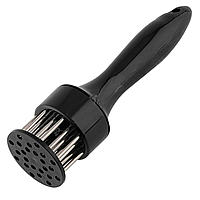 Тендерайзер ручний (розм'якшувач) для м'яса 19 см/d5 см в асорт., тендерайзер ручний для м'яса