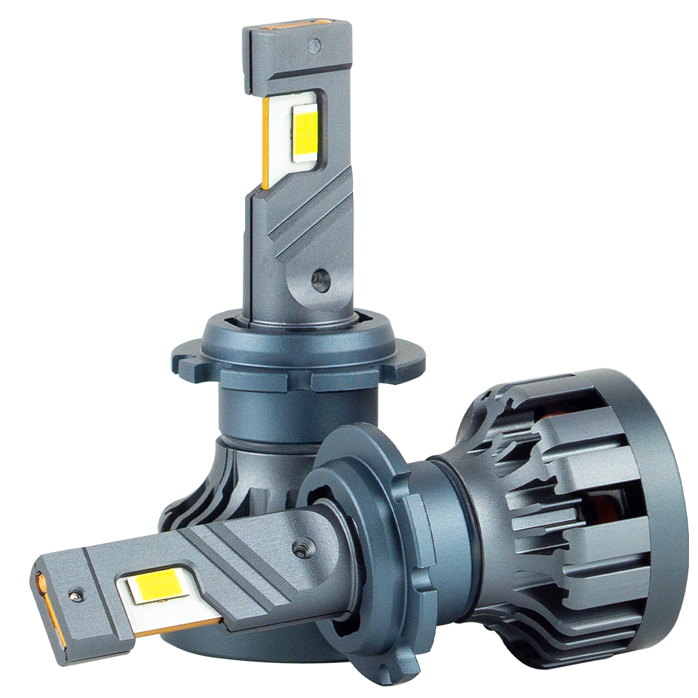 LED лампи автомобільні DriveX AL-01 PRO D2 52W CAN 9-32V 6K