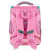 Рюкзак GoPack Education каркасний GO25-5001S-1 Pink Dreams, фото 5