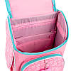 Рюкзак GoPack Education каркасний GO25-5001S-1 Pink Dreams, фото 8