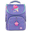 Рюкзак GoPack Education каркасний GO25-5001S-2 Summer Ice Cream, фото 4