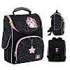 Рюкзак GoPack Education каркасний GO25-5001S-4 Magical Unicorn, фото 3
