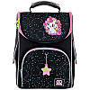 Рюкзак GoPack Education каркасний GO25-5001S-4 Magical Unicorn, фото 4