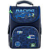 Рюкзак GoPack Education каркасний GO25-5001S-6 Racing, фото 4