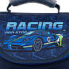 Рюкзак GoPack Education каркасний GO25-5001S-6 Racing, фото 11