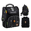 Рюкзак GoPack Education каркасний GO25-5001S-8 Warrior, фото 3