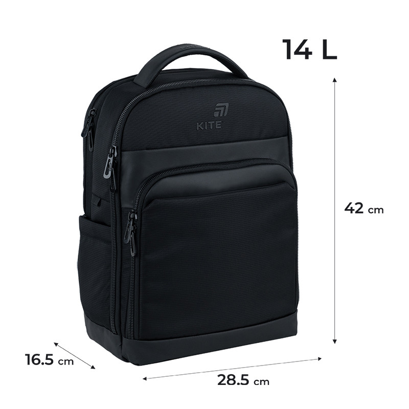 Рюкзак Kite Education teens K25-2723M