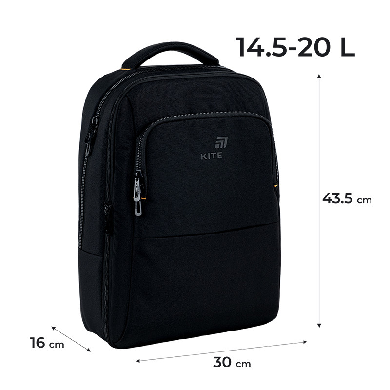Рюкзак Kite Education teens K25-2579L