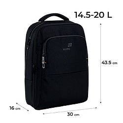 Рюкзак Kite Education teens K25-2579L
