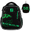 Рюкзак Kite Education каркасний K25-555S-2 Play&Win, фото 4