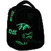 Рюкзак Kite Education каркасний K25-555S-2 Play&Win, фото 11