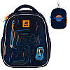 Рюкзак Kite Education каркасний K25-555S-3 Speed Zone, фото 4