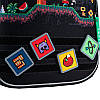 Рюкзак Kite Education каркасний K25-555S-4 Pixel Game, фото 11