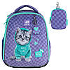 Рюкзак Kite Education каркасний SP25-555S-2 Studio Pets, фото 4