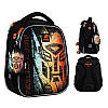 Рюкзак Kite Education каркасний TF25-555S Transformers, фото 3