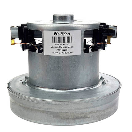 Мотор 1600W для пилососа Zelmer V1J-PH27, фото 1