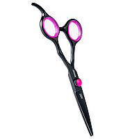 Ножиці для стриження Sway 110 30555R Art Neon Pink 5,5