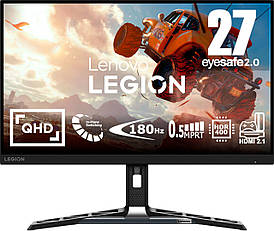 Монітор Lenovo R27qe (67C5GAC1UA)