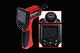 Інспекційна камера цифровий відеоскоп Autel MaxiVideo MV400, фото 4