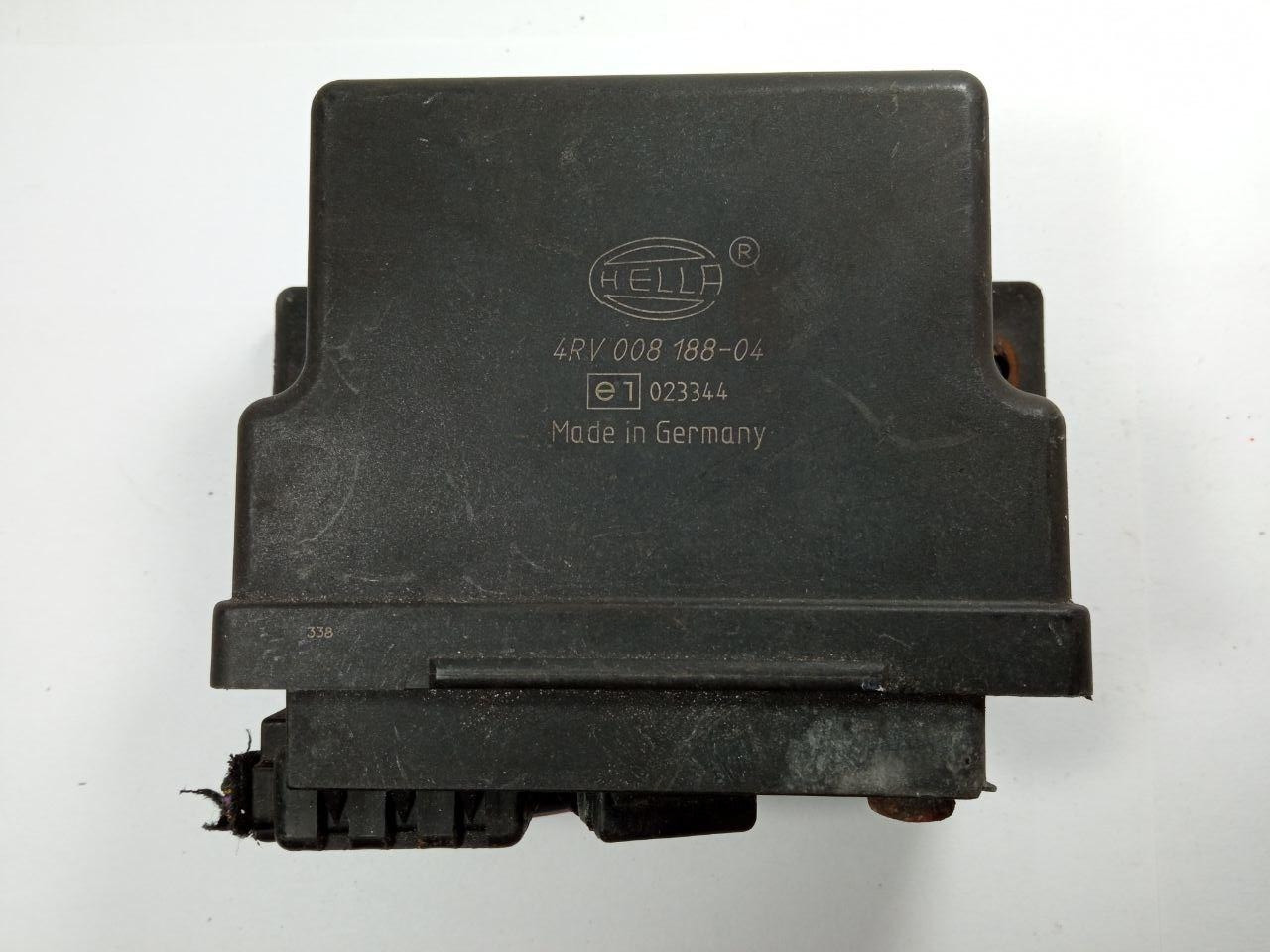 Електронний блок керування Hella 4RV 008 188-04 / 4RV00818804 / 023344