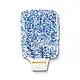 Рукавичка мікрофіброва Ewocar Wash Mitt 28*20см, фото 4