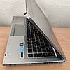 Ноутбук HP EliteBook 8470p 14"HD+ i5-3320M/RAM 8 ГБ/HDD 500 ГБ/Radeon HD 7570M/ веб-камера, фото 6
