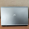 Ноутбук HP EliteBook 8470p 14"HD+ i5-3320M/RAM 8 ГБ/HDD 500 ГБ/Radeon HD 7570M/ веб-камера, фото 3