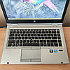 Ноутбук HP EliteBook 8470p 14"HD+ i5-3320M/RAM 8 ГБ/HDD 500 ГБ/Radeon HD 7570M/ веб-камера, фото 5