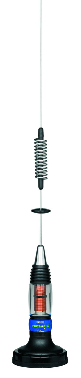 Магнітна СіБі антена President  MISSOURI UP (72см), фото 1