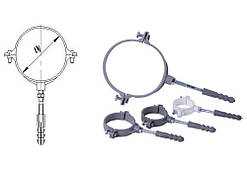 Кріплення 110 мм