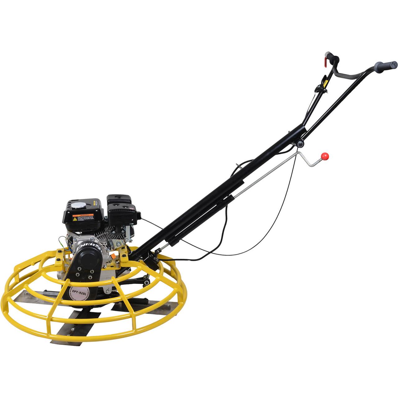 Затиральна машина EnerSol EPT-920L, фото 1