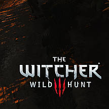 Плакат "Відьмак Геральт, Плотва і соняшники, Witcher 3", 60×40см, фото 3