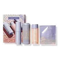 Набір доглядових засобівFenty Beauty  Skin Travel Size Start`r Set Dry Skin Edition