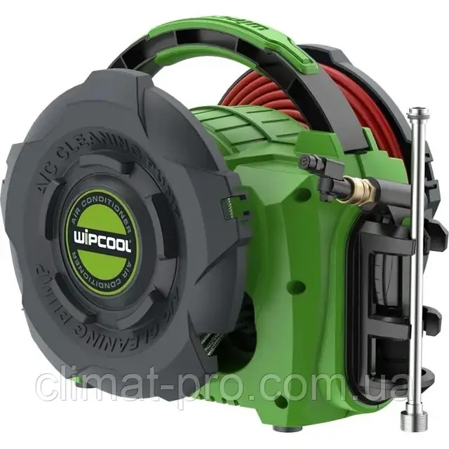 Мийка для кондиціонерів WIPCOOL C10