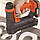 Степлер акумуляторний BLACK+DECKER BDCT12N, фото 6