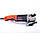 Шліфмашина кутова — болгарка мережева BLACK+DECKER KG1202, фото 3