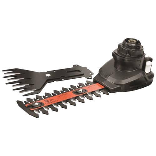 Насадка Multievo, малий BLACK+DECKER MTSS11