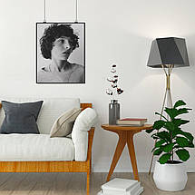 Плакат "Фінн Вулфхард, Finn Wolfhard", 60×48см, фото 4