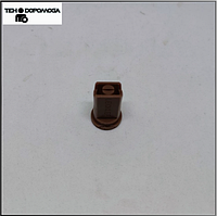 Розпилювач інжекторний IDK 120-05 Lechler (Німеччина) Коричневий для вітру