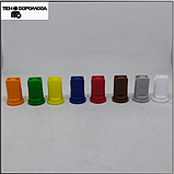 Розпилювач інжекторний IDK 120-03 Lechler (Німеччина) Синій для вітру, фото 5