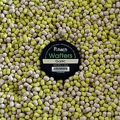 Бойли Wafters Puhach Baits  MICRO - Garlic Часник 3.5х6 mm 15g