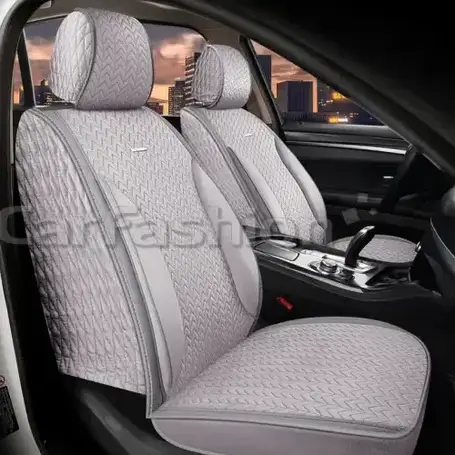Авточохли на сидіння SHEVRON