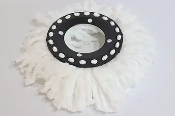 Змінна насадка з мікрофібри на швабру з відром Magic Mop 1590/mop