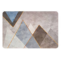 Вологопоглинаючий килимок 38*58CM*3MM (D) SW-00001560